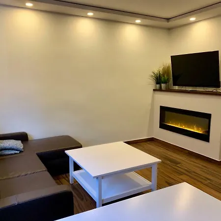 Apartment Pm Schreiberhau