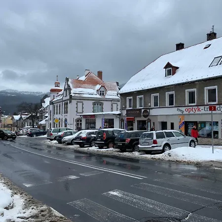 Pm * Sklářská Poruba