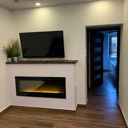 Pm Apartmán Sklářská Poruba