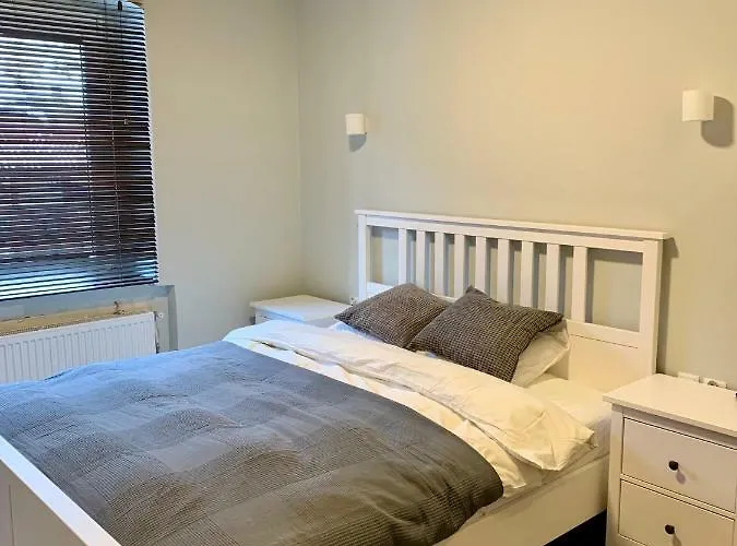 Pm Apartmán Sklářská Poruba