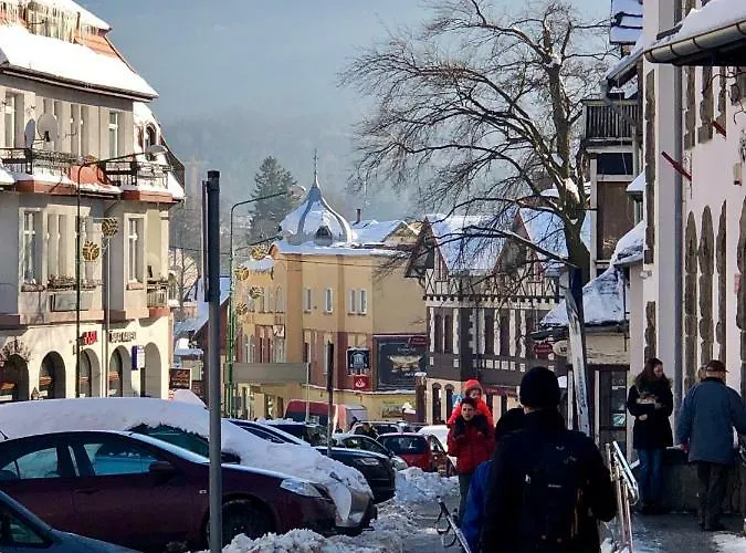 Pm * Szklarska Poręba