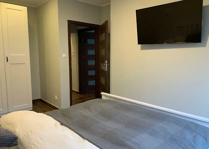 Pm Apartmán Sklářská Poruba