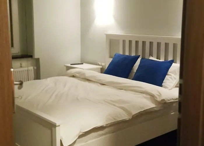 Pm Sklářská Poruba